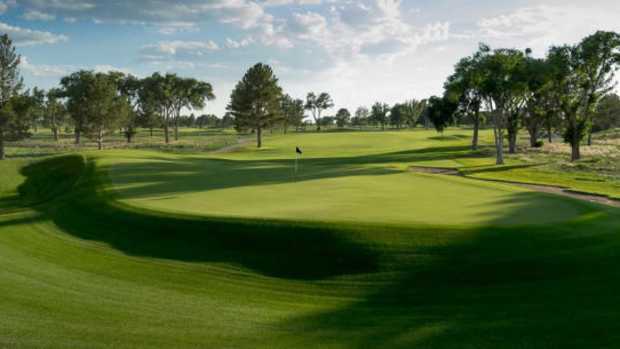 Rockwind Community Links